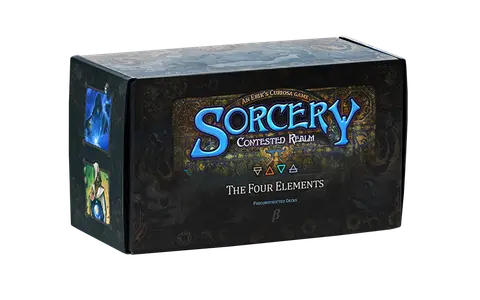 Beta: Preconstructed Deck Boxes