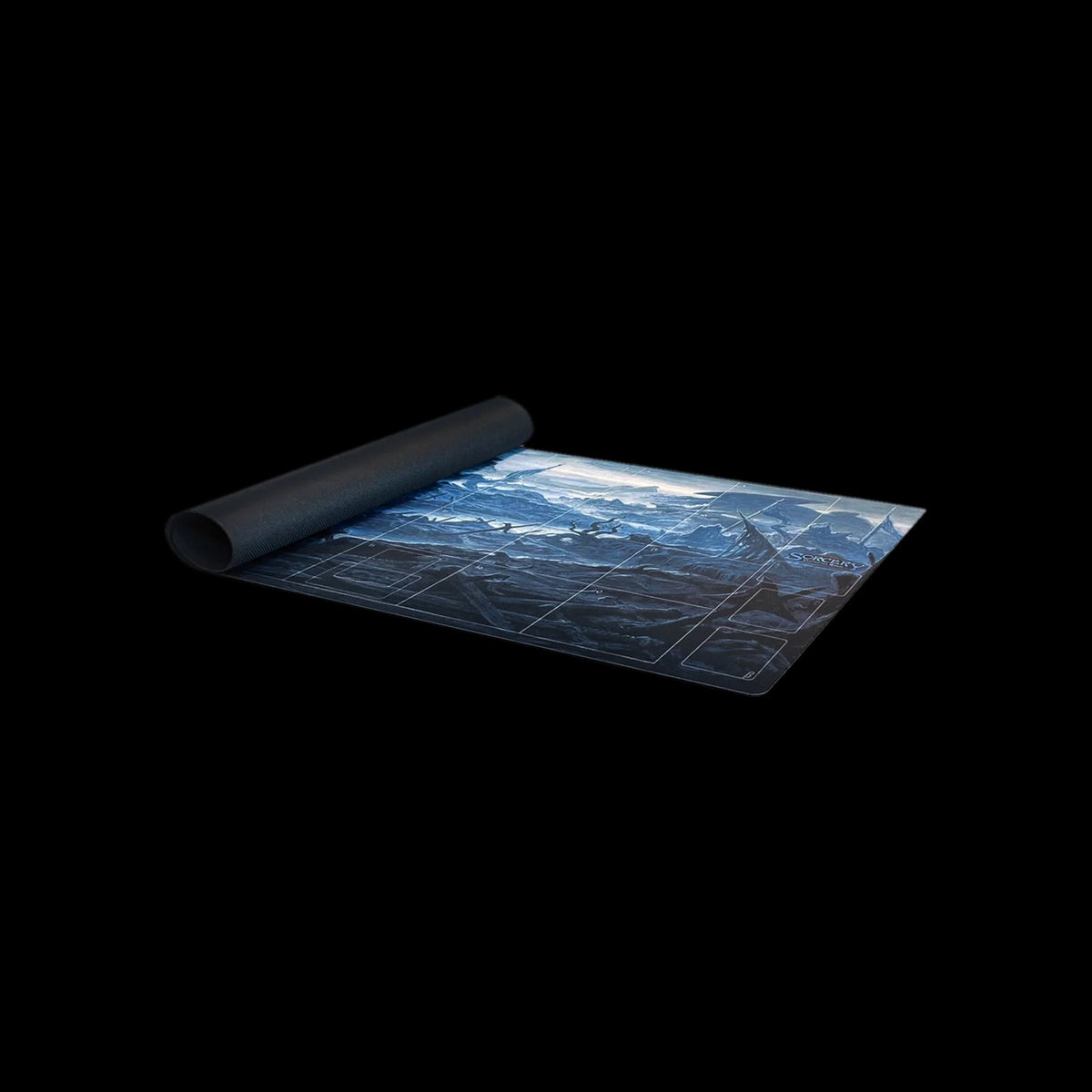 Sorcery TCG Contested Realm Playmat