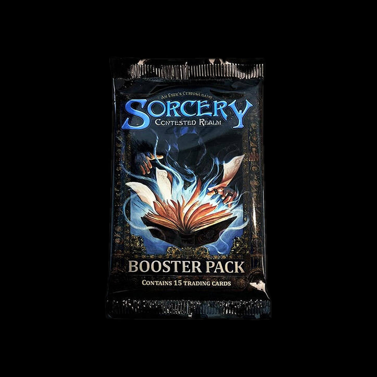 Sorcery TCG Gothic Single Booster Pack