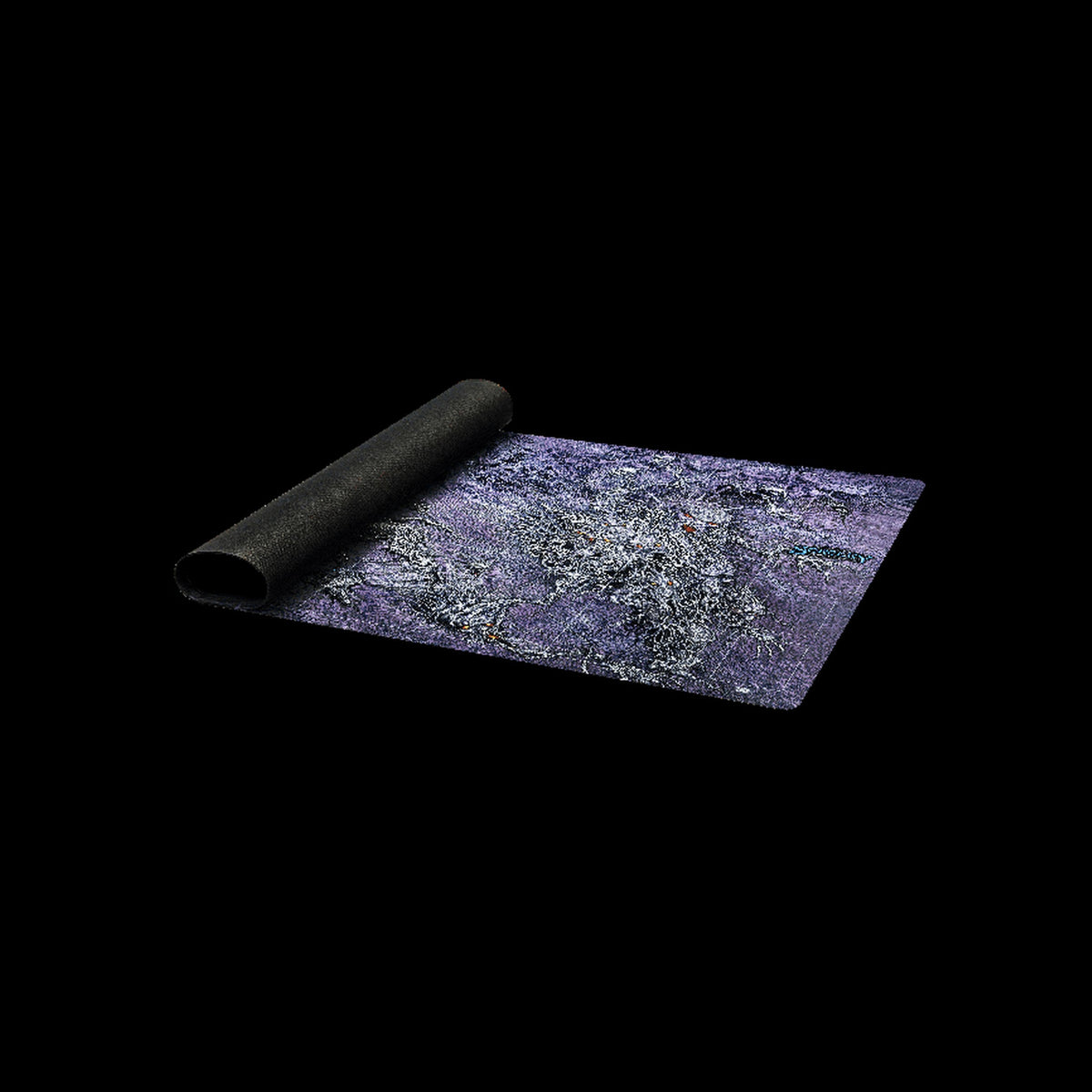 Sorcery TCG Gothic The Void Playmat